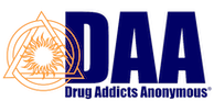 DAA USA Logo